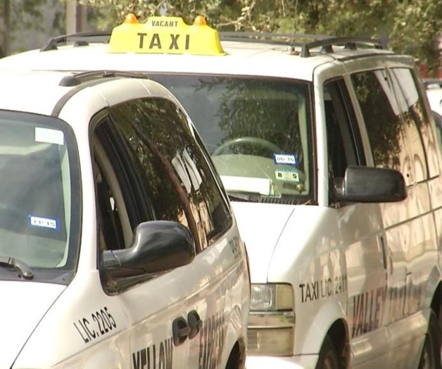 No aumentará  servicio de taxi en Bronsville