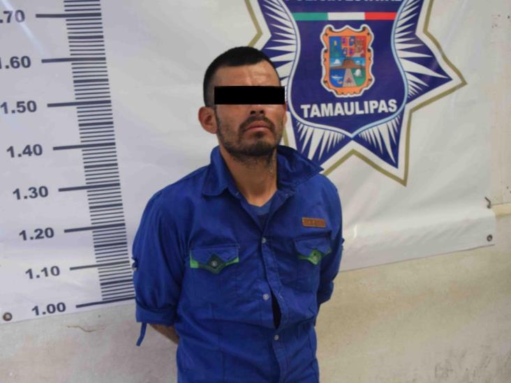 Capturan a un asaltante; víctima teme represalias Capturan a un asaltante; víctima teme represalias
