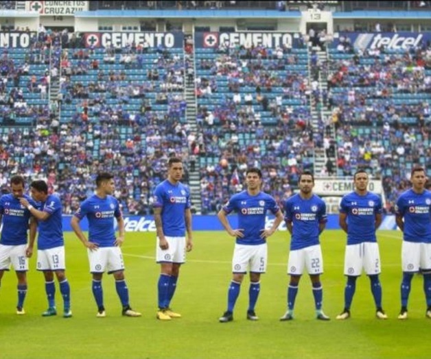 Cruz Azul vs Pachuca se jugará en Hidalgo