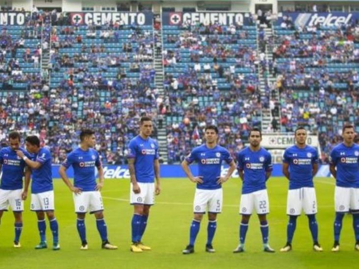 Cruz Azul vs Pachuca se jugará en Hidalgo Cruz Azul vs Pachuca se jugará en Hidalgo