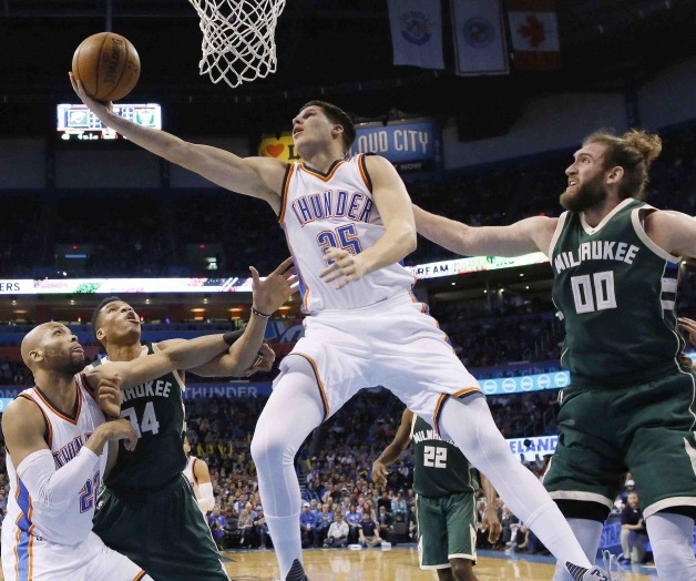 Arma Thunder equipazo para México