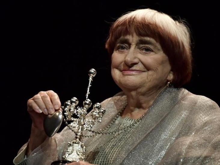 Recibe Premio Donostia Recibe Premio Donostia