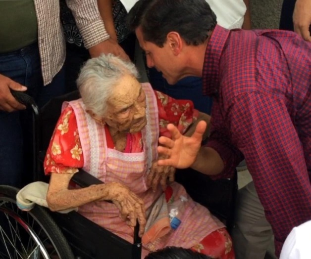 Hay 110 mil casas dañadas por sismo