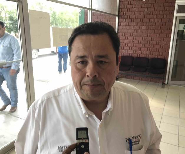 Profeco se lava las manos al presentarse aumentos en productos