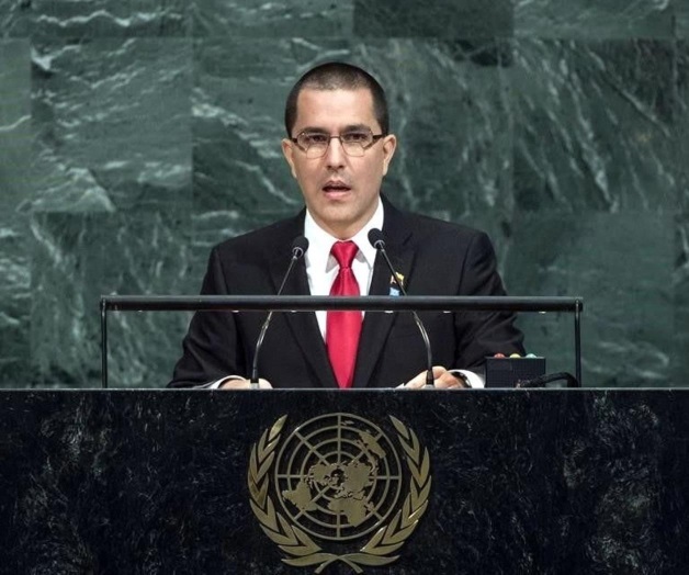 Usa Estados Unidos terrorismo psicológico.- Caracas