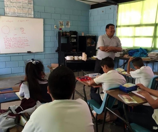 Avala Suprema Corte cese de maestros faltistas Avala Suprema Corte cese de maestros faltistas