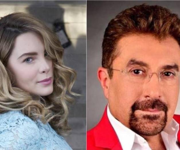Riñen Belinda y Alfredo Gudinni en redes