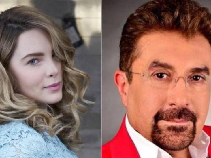 Riñen Belinda y Alfredo Gudinni en redes Riñen Belinda y Alfredo Gudinni en redes