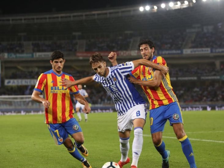 Hilvana la Real tercera derrota Hilvana la Real tercera derrota