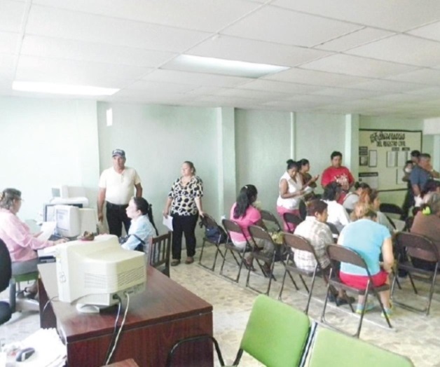 Opacidad en lista de precios del RC