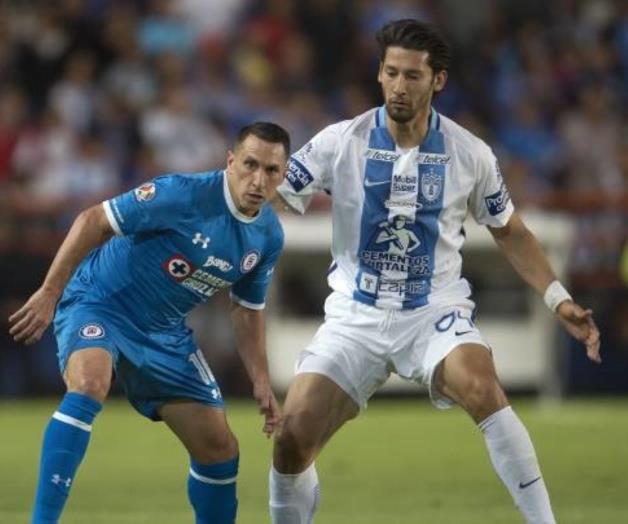 Jornada 11; Cruz Azul vs Tuzos será en Pachuca Jornada 11; Cruz Azul vs Tuzos será en Pachuca