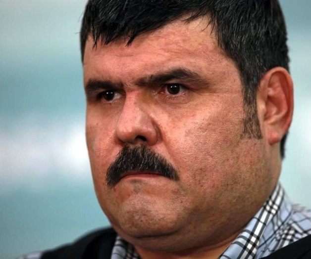 Se declara El Coss culpable en Texas Se declara El Coss culpable en Texas