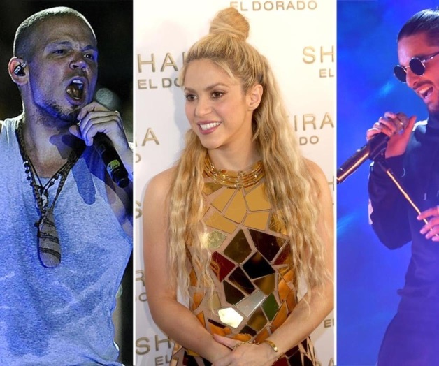 Lista de nominados a los Latin Grammy 2017 Lista de nominados a los Latin Grammy 2017