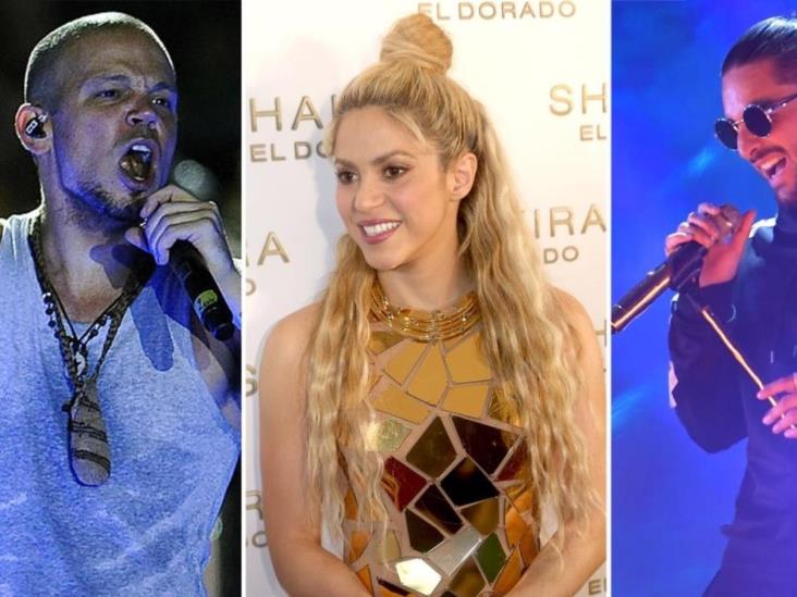 Lista de nominados a los Latin Grammy 2017 Lista de nominados a los Latin Grammy 2017