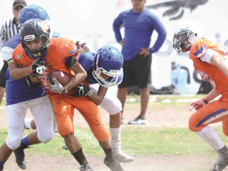Buen arranque tuvieron los Correcaminos Buen arranque tuvieron los Correcaminos