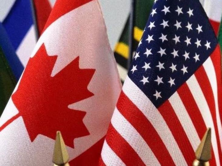 TLCAN: EU y Canadá entregan propuestas TLCAN: EU y Canadá entregan propuestas