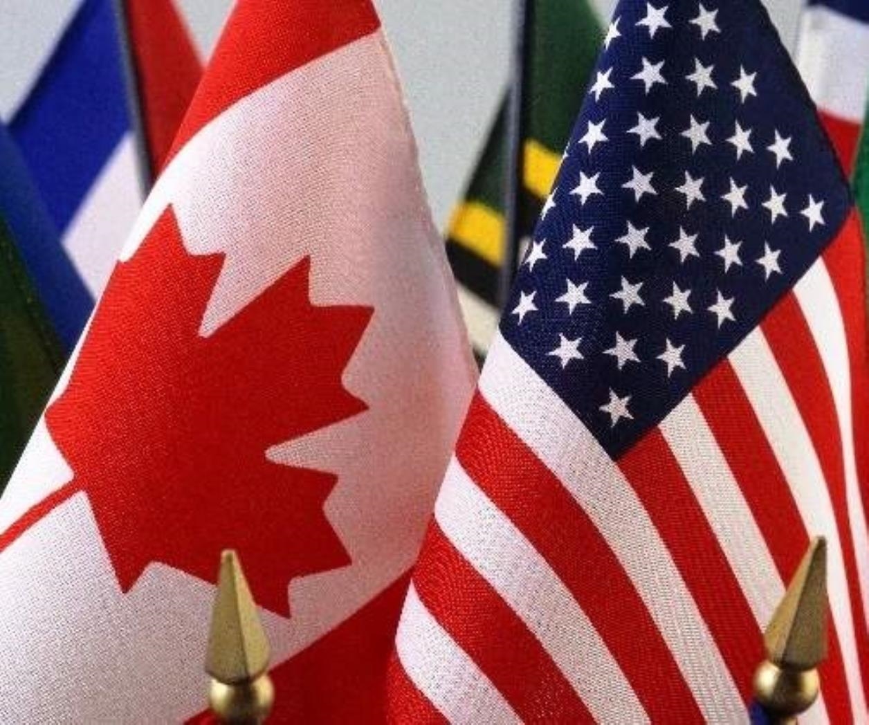TLCAN: EU y Canadá entregan propuestas