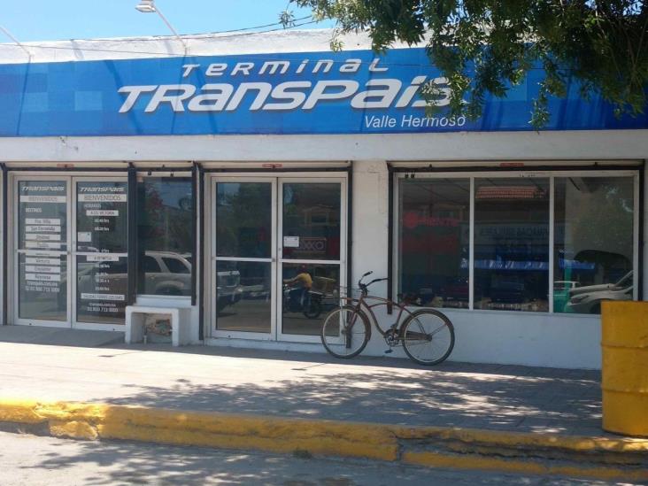 Pocos viajeros; se cierran rutas Pocos viajeros; se cierran rutas