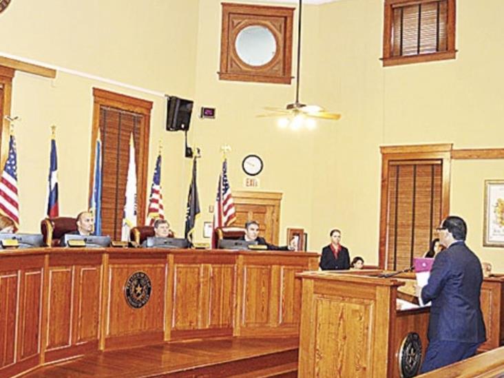 Validan comisionados reubicar a trabajadores Validan comisionados reubicar a trabajadores