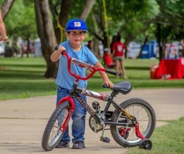 Reconocen que el ciclismo es una práctica saludable