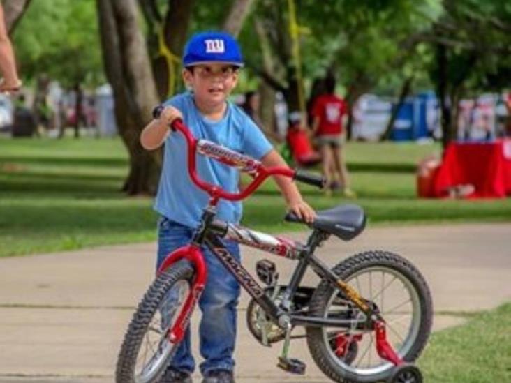 Reconocen que el ciclismo es una práctica saludable Reconocen que el ciclismo es una práctica saludable