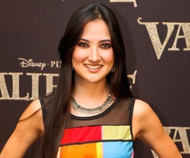 Hiromi fue una de mis mejores alumnas: director de La Academia