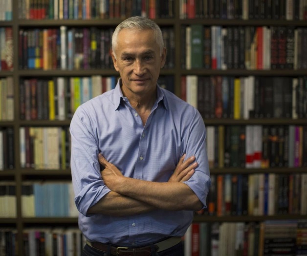 Jorge Ramos: “Tras sismo, el Gobierno mexicano ha perdido la credibilidad”