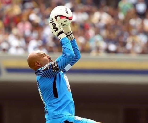 Desea Conejo Pérez un Cruz Azul protagonista