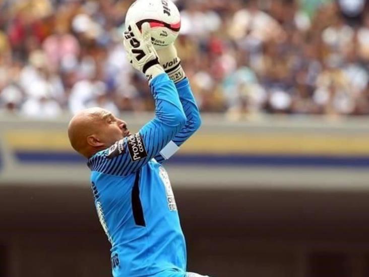 Desea Conejo Pérez un Cruz Azul protagonista Desea Conejo Pérez un Cruz Azul protagonista