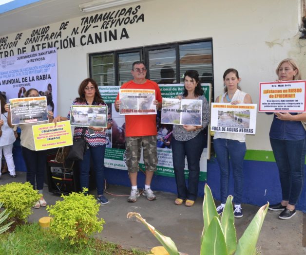 ‘Que se ponga en nuestros zapatos’