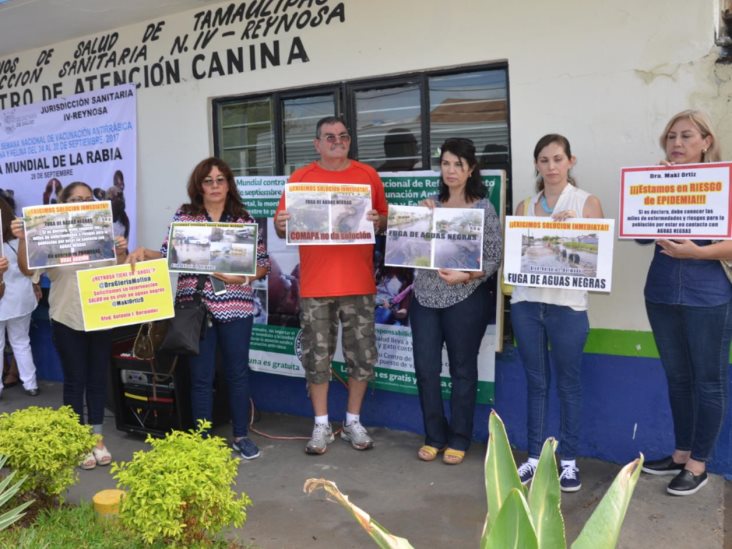 ‘Que se ponga en nuestros zapatos’ ‘Que se ponga en nuestros zapatos’