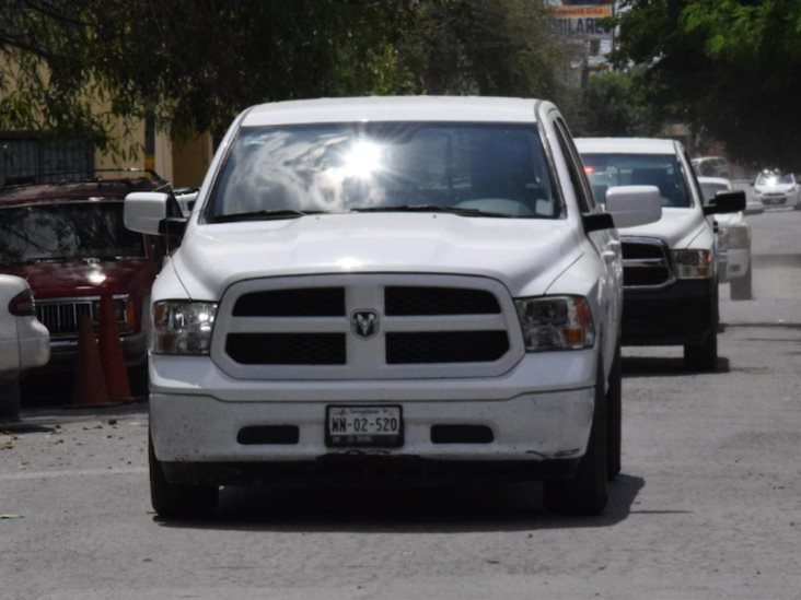 Realizan rondines en zonas conflictivas Realizan rondines en zonas conflictivas