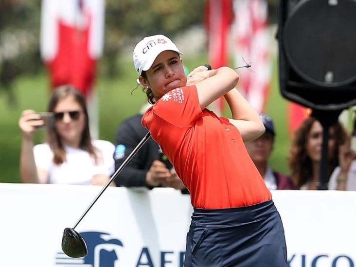 ¡‘INMORTAL’ DEL GOLF! ¡‘INMORTAL’ DEL GOLF!