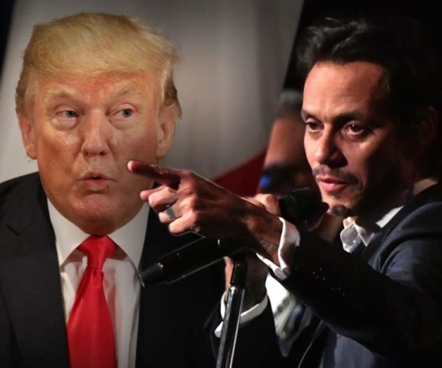 Exige a Trump ayudar a Puerto Rico