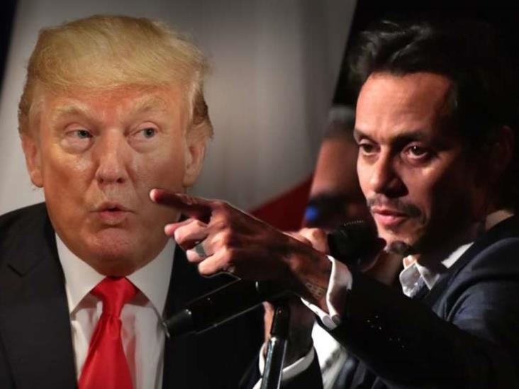 Exige a Trump ayudar a Puerto Rico Exige a Trump ayudar a Puerto Rico