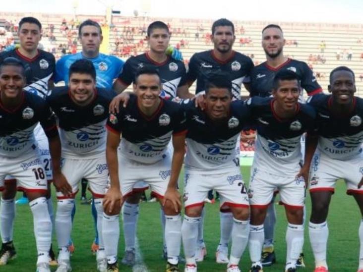 Acuerda Lobos BUAP contrato con televisora Acuerda Lobos BUAP contrato con televisora