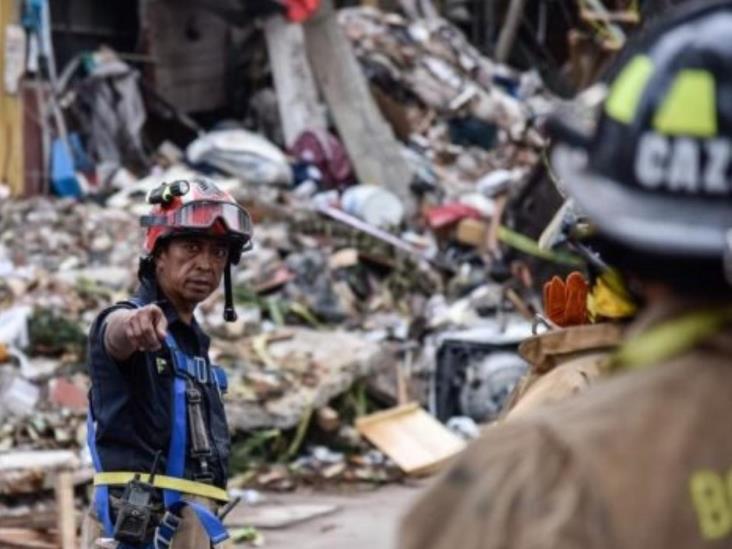 Reporta 980 viviendas con pérdidas totales Reporta 980 viviendas con pérdidas totales
