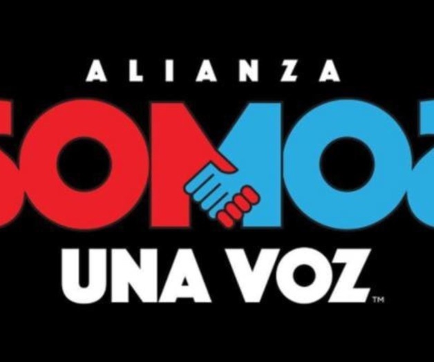Crean Jlo y Marc Anthony  “Somos una voz” para ayudar a víctimas