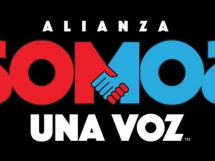 Crean Jlo y Marc Anthony “Somos una voz” para ayudar a víctimas Crean Jlo y Marc Anthony “Somos una voz” para ayudar a víctimas
