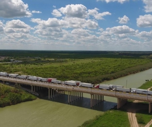 Abren Puente Colombia a transporte de pasajeros Abren Puente Colombia a transporte de pasajeros