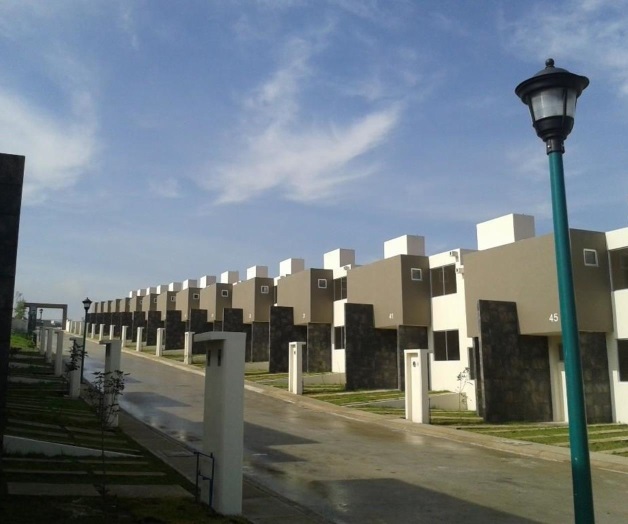 Viviendas nuevas tienen 5 años de garantía por ley: Profeco Viviendas nuevas tienen 5 años de garantía por ley: Profeco