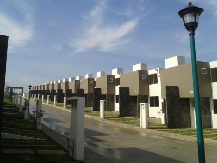 Viviendas nuevas tienen 5 años de garantía por ley: Profeco Viviendas nuevas tienen 5 años de garantía por ley: Profeco