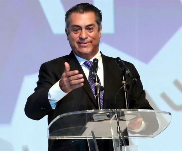 Condiciona Gobernador de NL Informe en Congreso