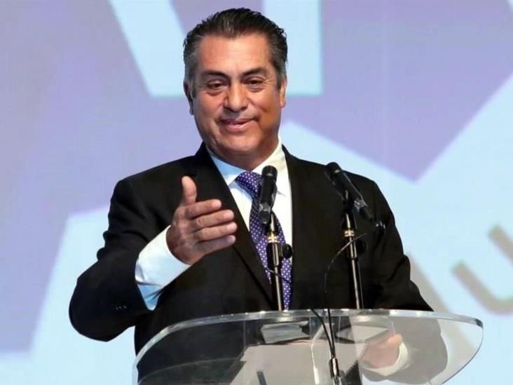 Condiciona Gobernador de NL Informe en Congreso Condiciona Gobernador de NL Informe en Congreso