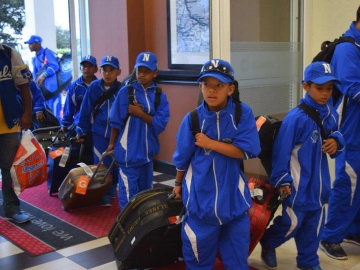 Nicaragua primera en llegar Nicaragua primera en llegar