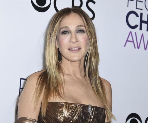 Cancelan película Sex and the City 3