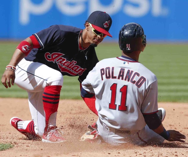 Llegan Indios a 100 victorias