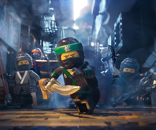 A la pantalla grande A la pantalla grande