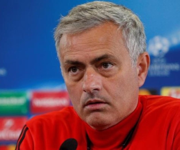 Citan a Mourinho por defraudar en derechos de imagen