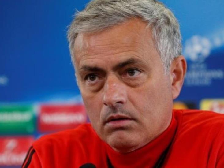 Citan a Mourinho por defraudar en derechos de imagen Citan a Mourinho por defraudar en derechos de imagen